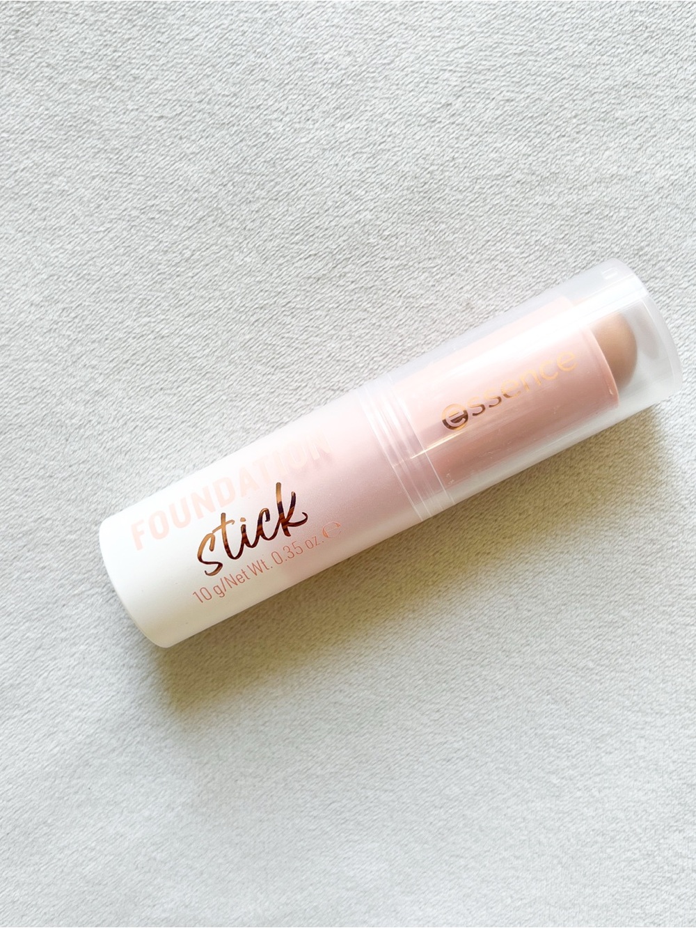 Essence Foundation Stick in Light Beige - 180